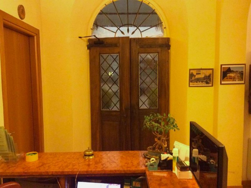 Agriturismo Rivieraoglioの写真