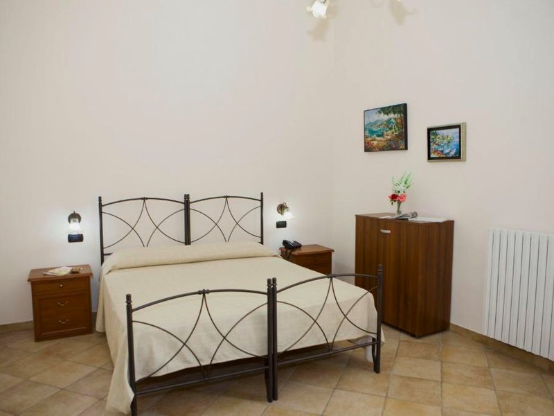 Agriturismo da Reginaの写真