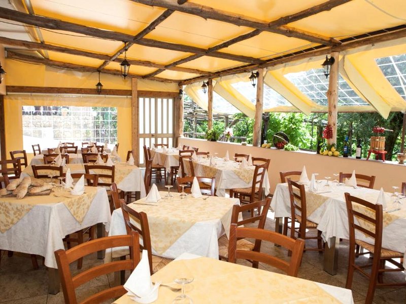 Agriturismo da Reginaの写真