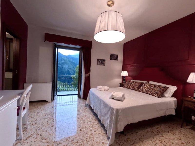 Reale Wine Resortの写真