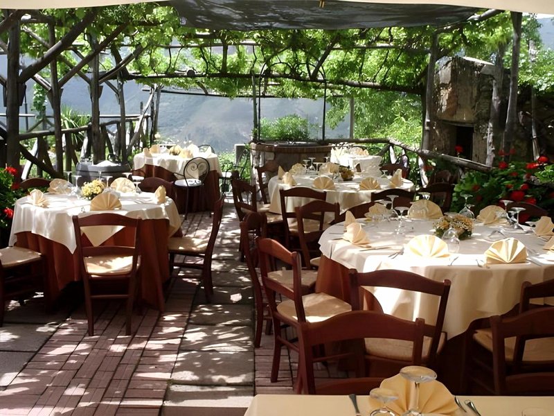 Reale Wine Resortの写真