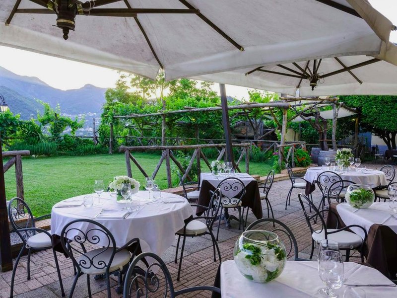 Reale Wine Resortの写真