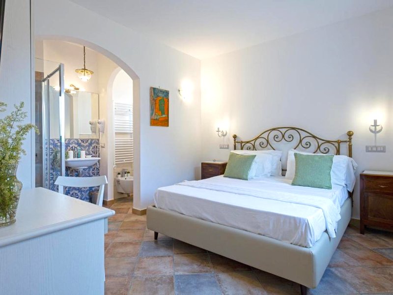 Villa Le Murelleの写真