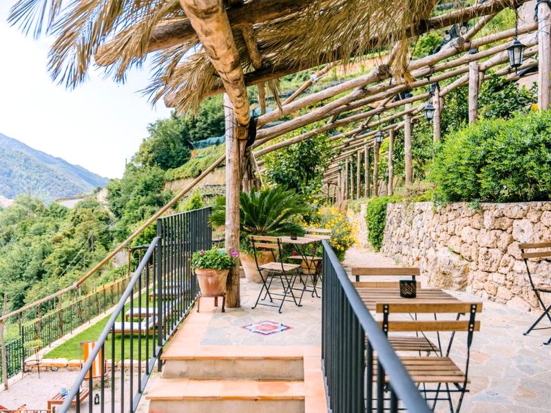 Villa Le Murelleの写真