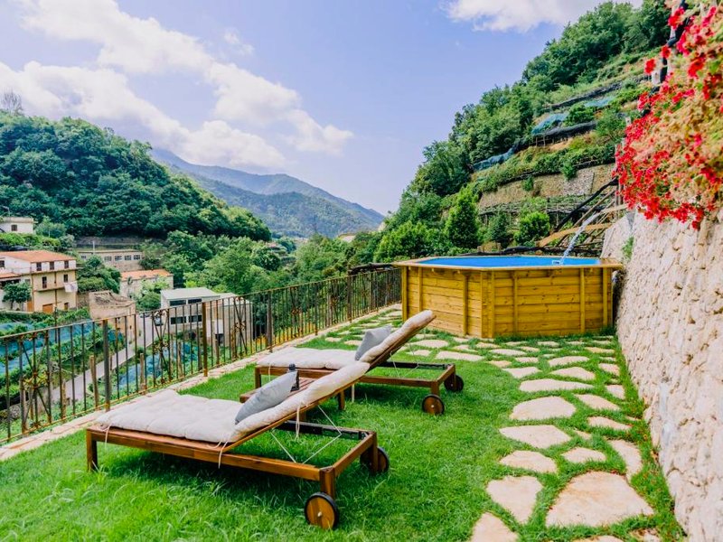 Villa Le Murelleの写真