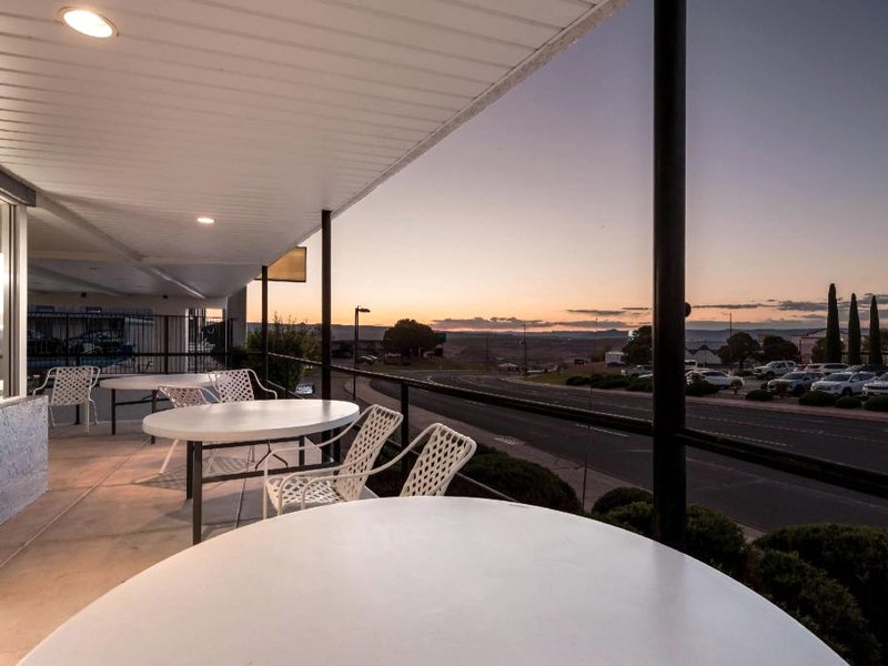 トラベロッジ バイ ウィンダム ペイジ、ビュー オブ レイク パウエル (Travelodge by Wyndham Page, View of Lake Powell)の写真