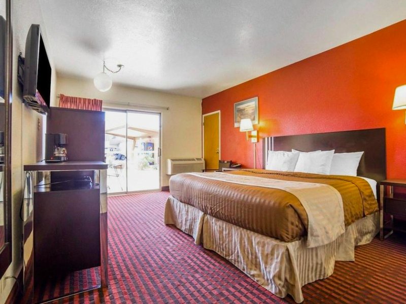 Rodeway Innの写真