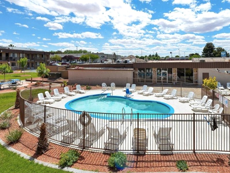 Rodeway Innの写真