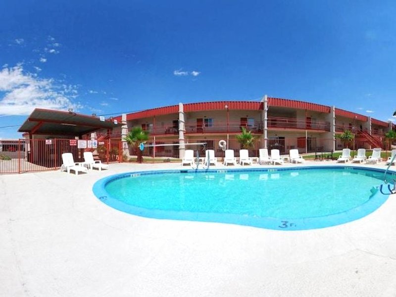 Rodeway Innの写真