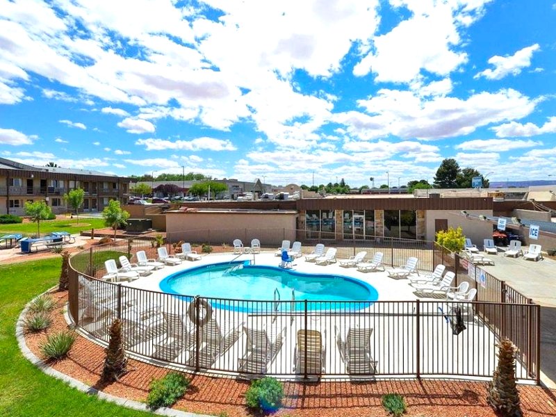 Rodeway Innの写真