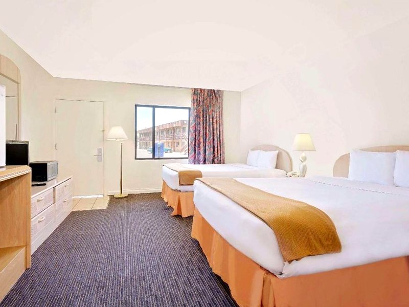 ナイツ イン ページ AZ (Knights Inn - Page, AZ)の写真