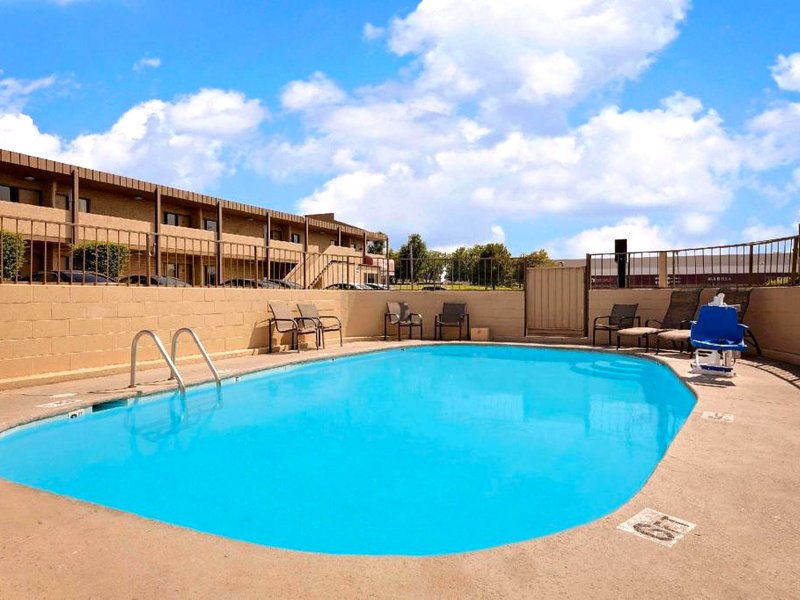 ナイツ イン ページ AZ (Knights Inn - Page, AZ)の写真