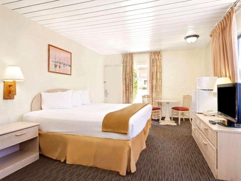 ナイツ イン ページ AZ (Knights Inn - Page, AZ)の写真