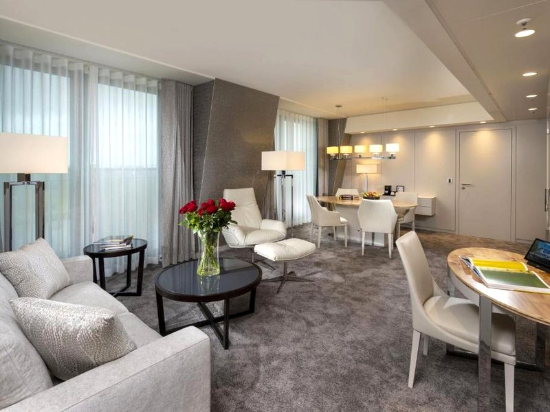 Maritim Hotel Ingolstadtの写真