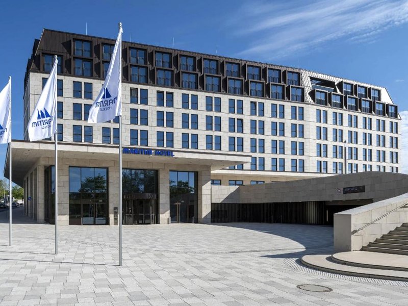 Maritim Hotel Ingolstadtの写真