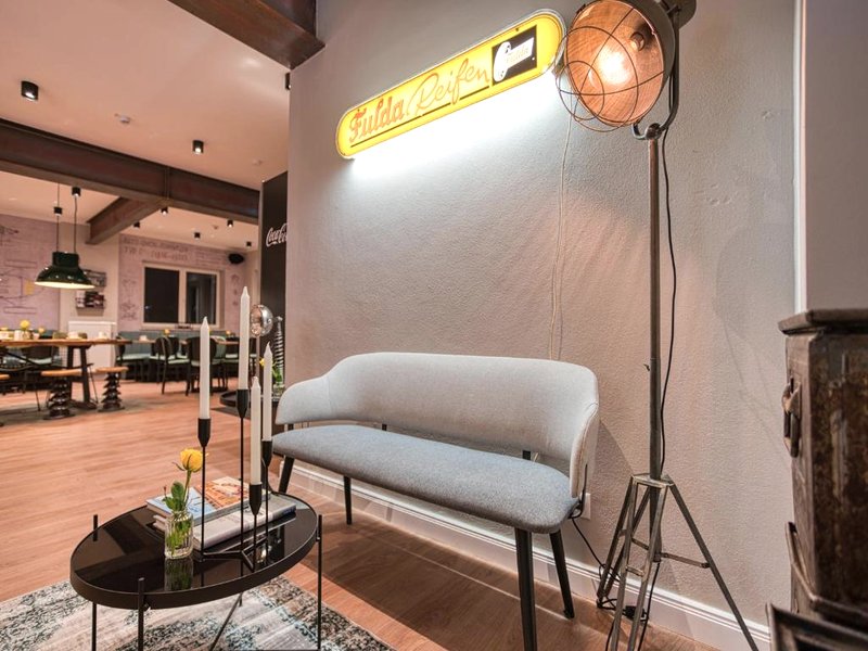 Vienna House Easy by Wyndham Ingolstadtの写真