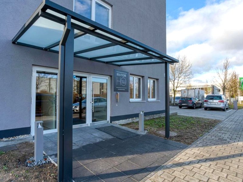 Vienna House Easy by Wyndham Ingolstadtの写真