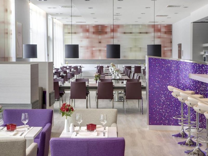 インターシティホテル インゴルシュタット (IntercityHotel Ingolstadt)の写真