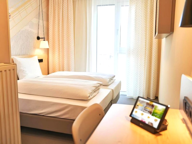 McDreams Hotel Ingolstadtの写真