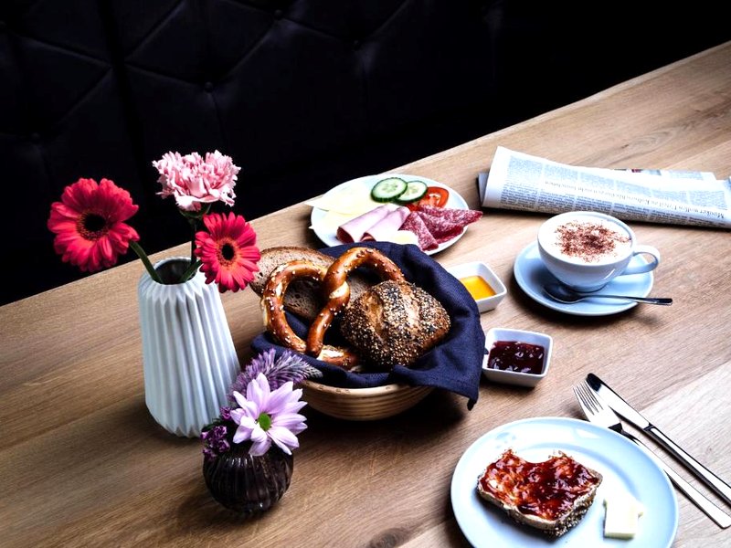 McDreams Hotel Ingolstadtの写真