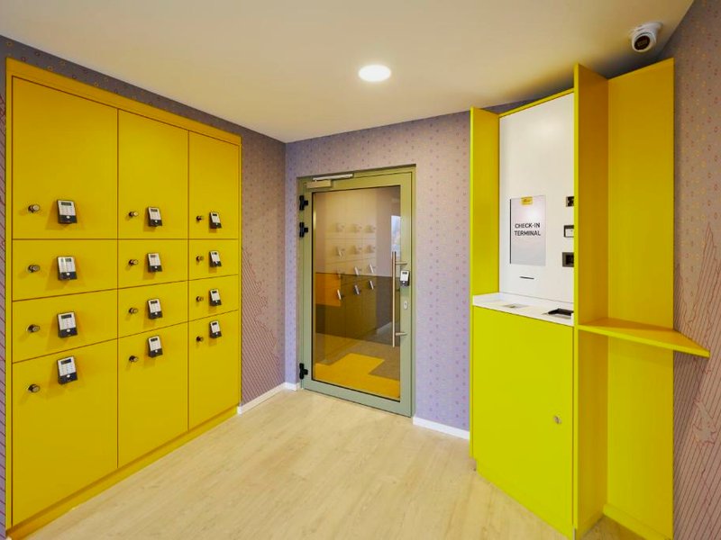 McDreams Hotel Ingolstadtの写真