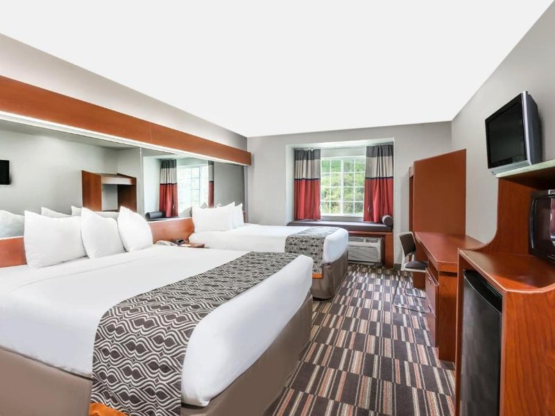 Sonesta Essential Morgantownの写真