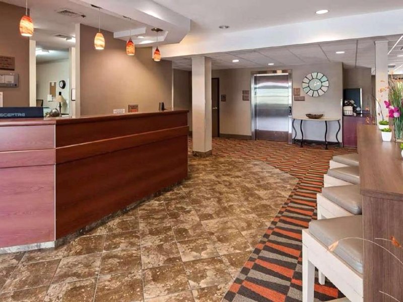 Sonesta Essential Morgantownの写真