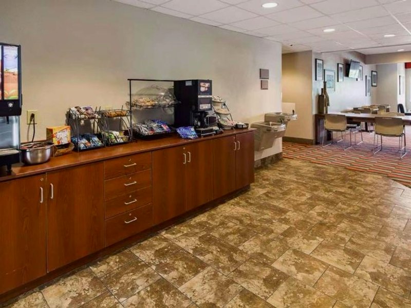 Sonesta Essential Morgantownの写真