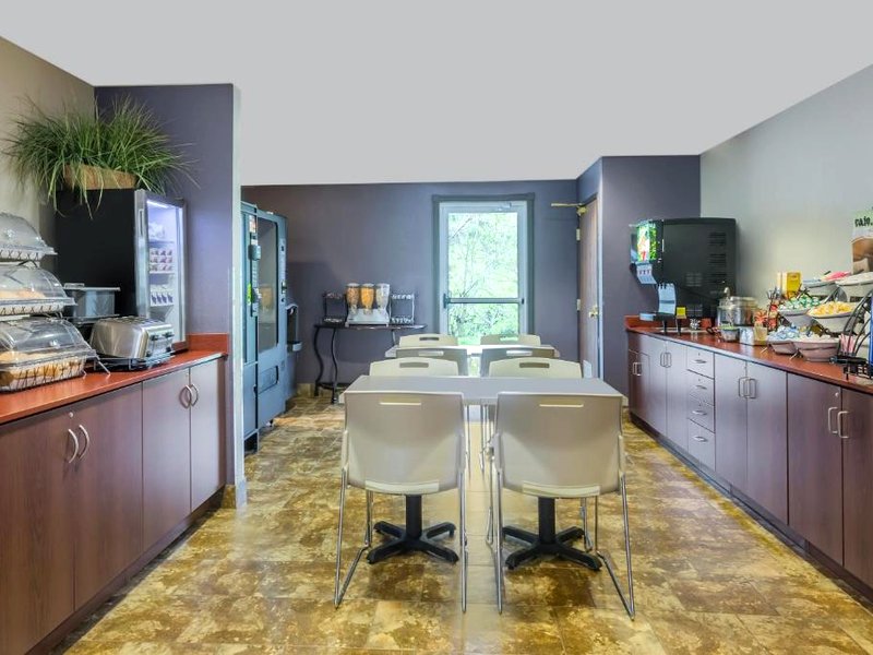 Sonesta Essential Morgantownの写真