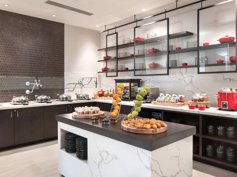 モーガンタウン マリオット アット ウォーターフロント プレイス (Morgantown Marriott at Waterfront Place)の写真