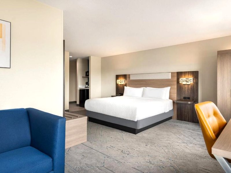 Holiday Inn Express Morgantown By IHGの写真