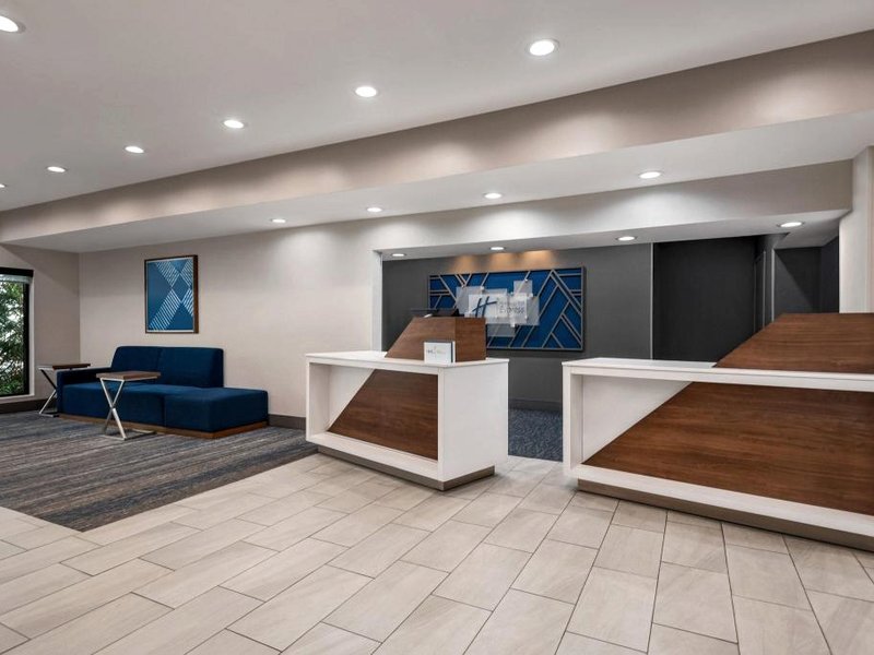 Holiday Inn Express Morgantown By IHGの写真