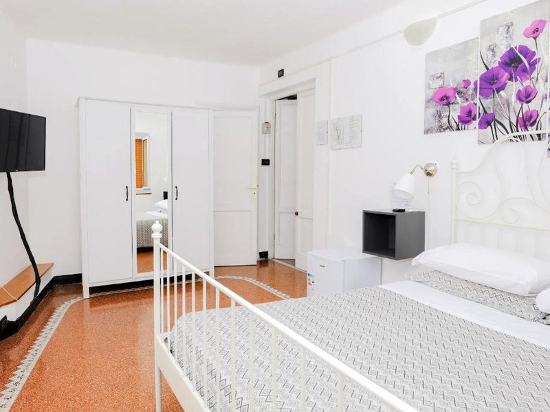 Hotel Caffaroの写真