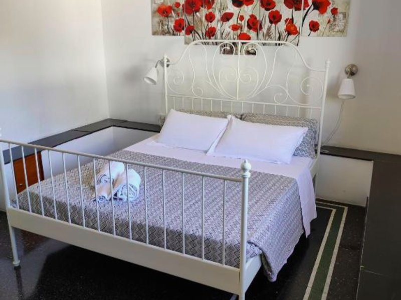 Hotel Caffaroの写真