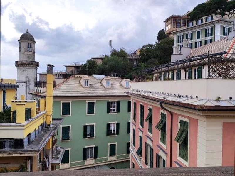 Hotel Caffaroの写真