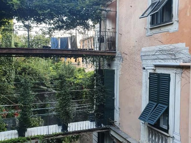 Leone X Genova Affittacamereの写真