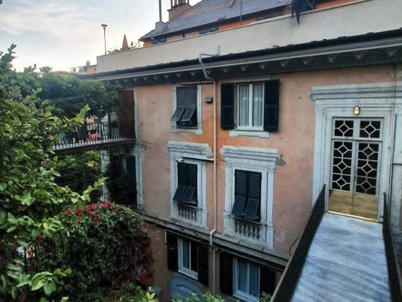 Leone X Genova Affittacamereの写真