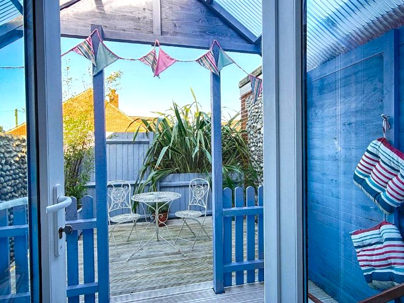 フーレイ ヘンリーズ シャーリンガム (Hooray Henrys Sheringham)の写真