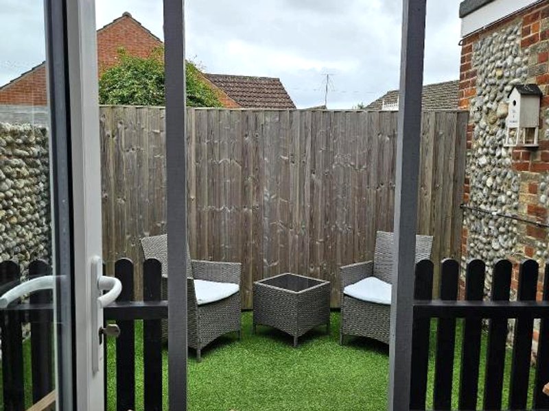 フーレイ ヘンリーズ シャーリンガム (Hooray Henrys Sheringham)の写真