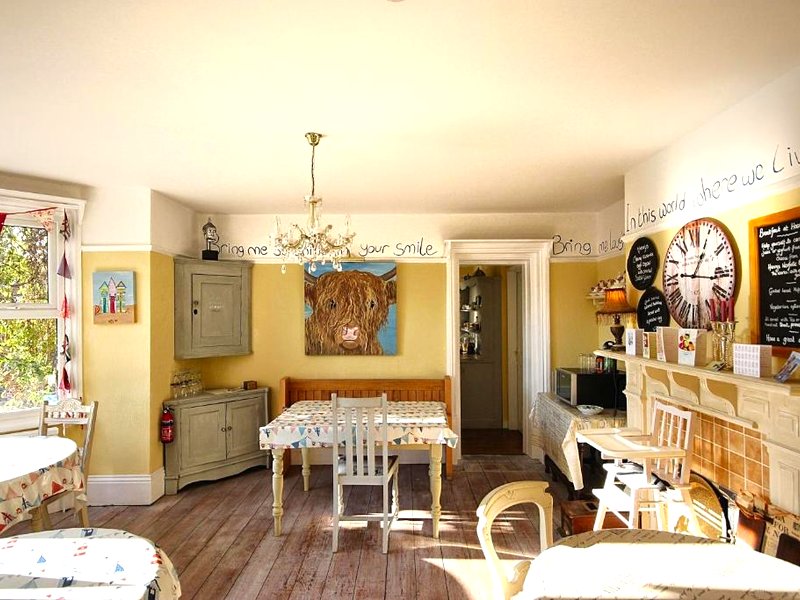 フーレイ ヘンリーズ シャーリンガム (Hooray Henrys Sheringham)の写真