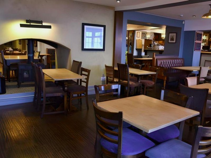 The Two Lifeboatsの写真