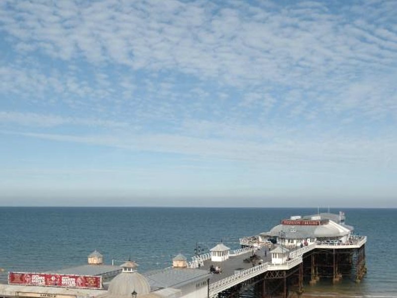 Hotel De Parisの写真