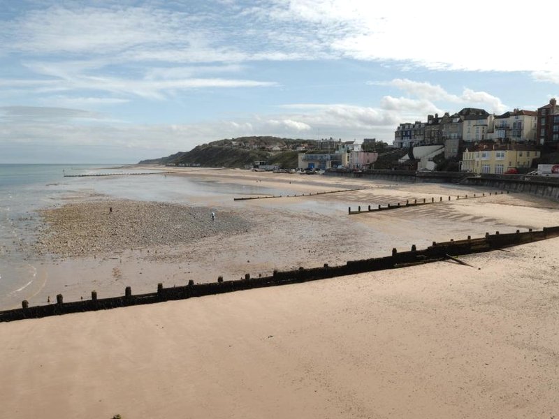 Hotel De Parisの写真