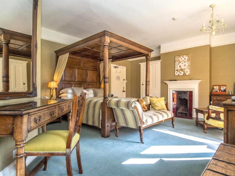 デールズ カントリー ハウス ホテル (Dales Country House Hotel)の写真