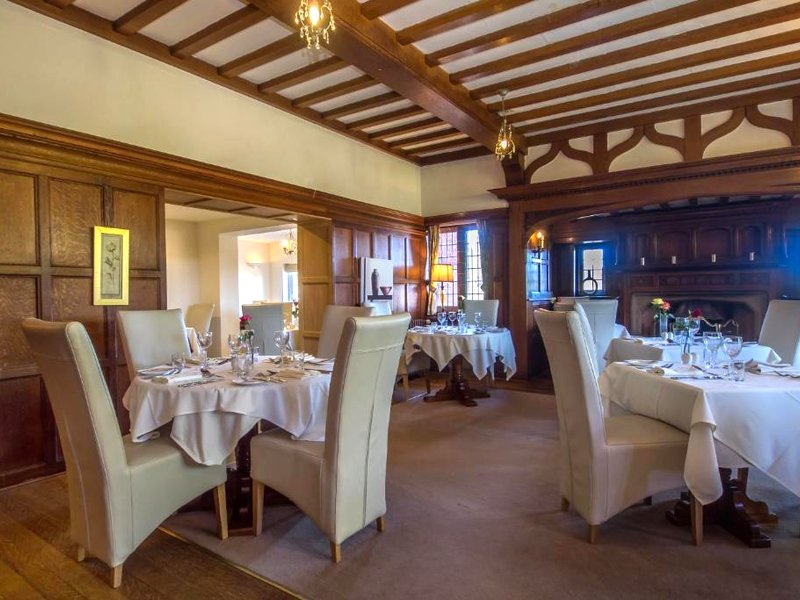 デールズ カントリー ハウス ホテル (Dales Country House Hotel)の写真