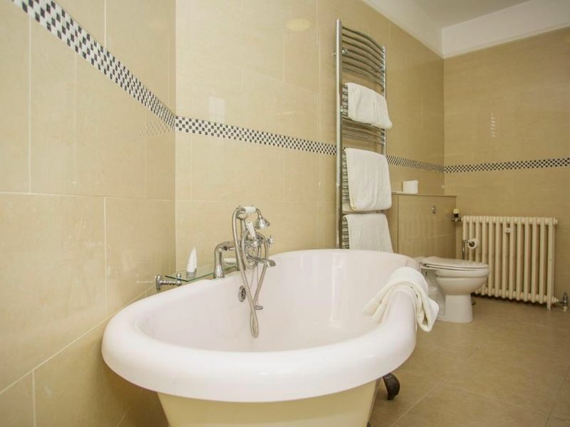 デールズ カントリー ハウス ホテル (Dales Country House Hotel)の写真