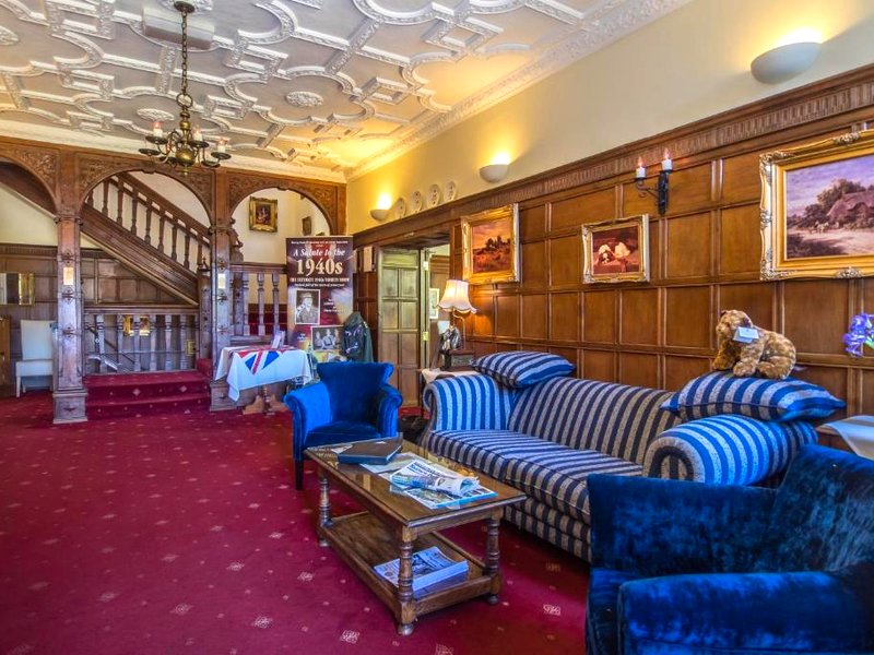 デールズ カントリー ハウス ホテル (Dales Country House Hotel)の写真