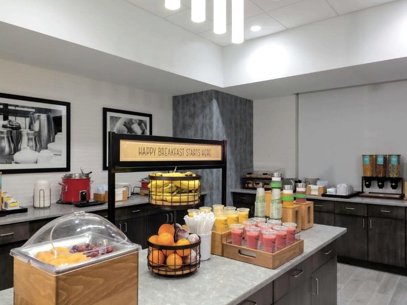 Hampton Inn by Hilton Dunedinの写真