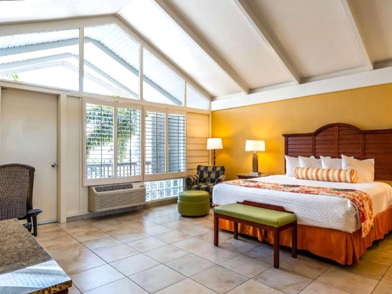 ベストウェスタン プラス ヨット ハーバー イン (Best Western Plus Yacht Harbor Inn)の写真