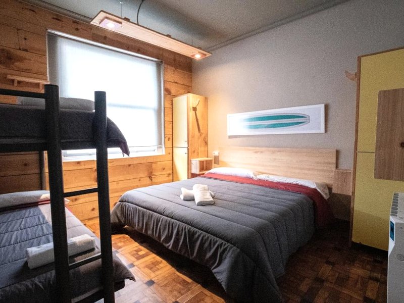 Carving Surf Hostelの写真